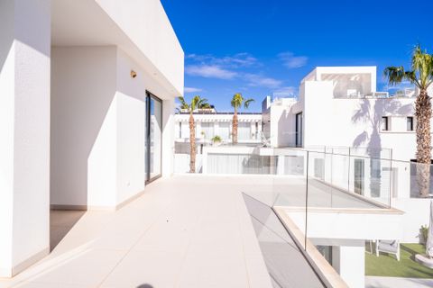 Villa a La Marina, Alicante, La Marina - € 595.000 | Ref: 6117 - foto 29